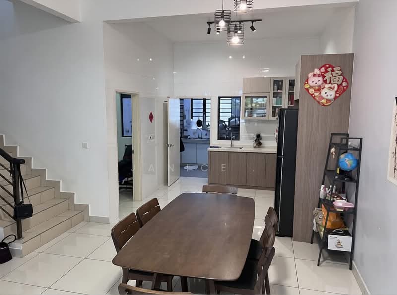2-storey Terraced House for Sale in Horizon Hills (Iskandar Puteri (Nusajaya)) - Janice . - PropertyGuru.com.my