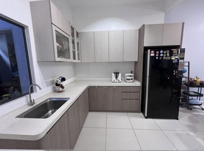 2-storey Terraced House for Sale in Horizon Hills (Iskandar Puteri (Nusajaya)) - Janice . - PropertyGuru.com.my