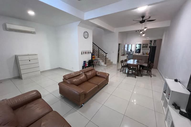 2-storey Terraced House for Sale in Horizon Hills (Iskandar Puteri (Nusajaya)) - Janice . - PropertyGuru.com.my