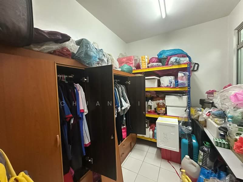 2-storey Terraced House for Sale in Taman Skudai Indah (Skudai) - Chuan Liang - Interior - PropertyGuru.com.my