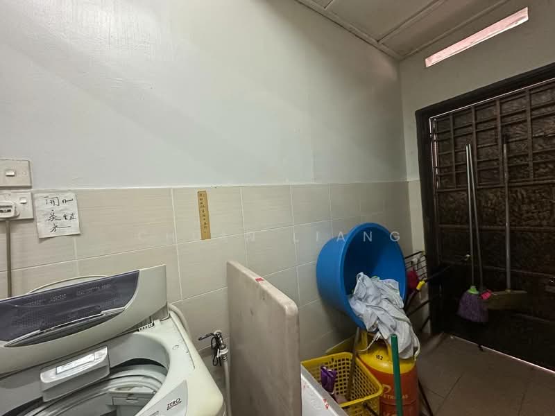 2-storey Terraced House for Sale in Taman Skudai Indah (Skudai) - Chuan Liang - Interior - PropertyGuru.com.my