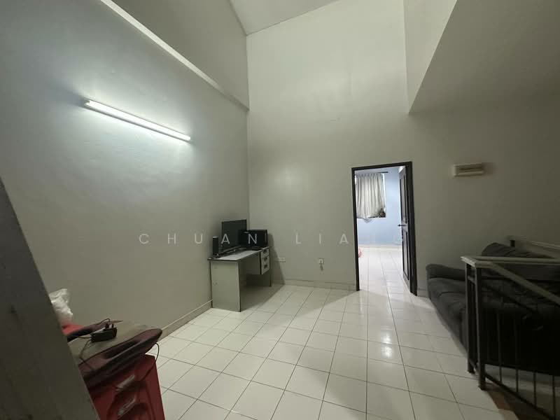 2-storey Terraced House for Sale in Taman Skudai Indah (Skudai) - Chuan Liang - 1st Floor - PropertyGuru.com.my