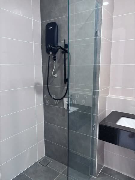 Condominium for Rent at The Maple Residences - Han Yung Kwang - PropertyGuru.com.my