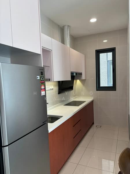 Condominium for Rent at The Maple Residences - Han Yung Kwang - PropertyGuru.com.my