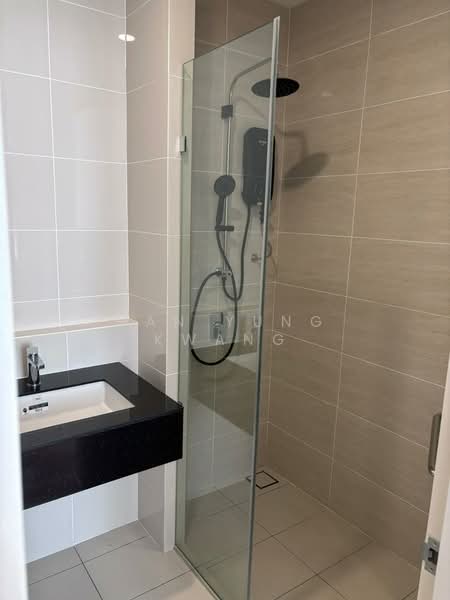 Condominium for Rent at The Maple Residences - Han Yung Kwang - PropertyGuru.com.my