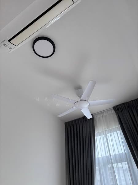 Condominium for Rent at The Maple Residences - Han Yung Kwang - PropertyGuru.com.my