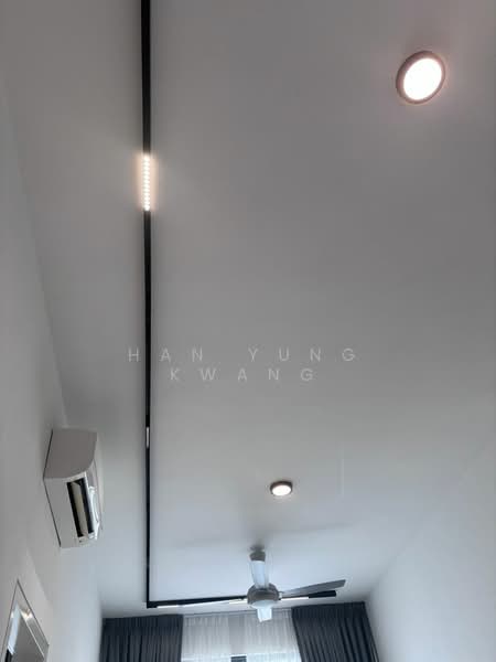 Condominium for Rent at The Maple Residences - Han Yung Kwang - PropertyGuru.com.my