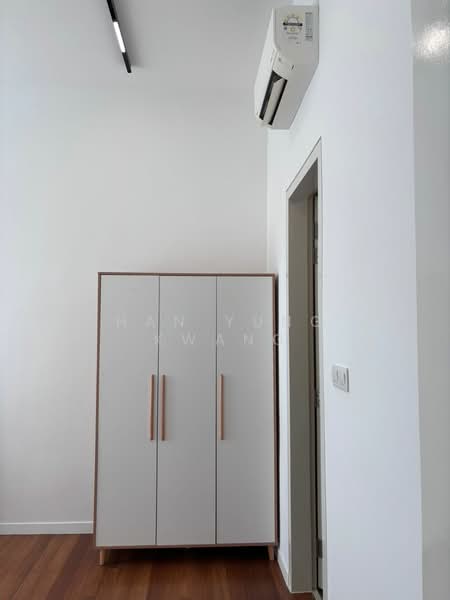 Condominium for Rent at The Maple Residences - Han Yung Kwang - PropertyGuru.com.my