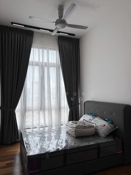 Condominium for Rent at The Maple Residences - Han Yung Kwang - PropertyGuru.com.my