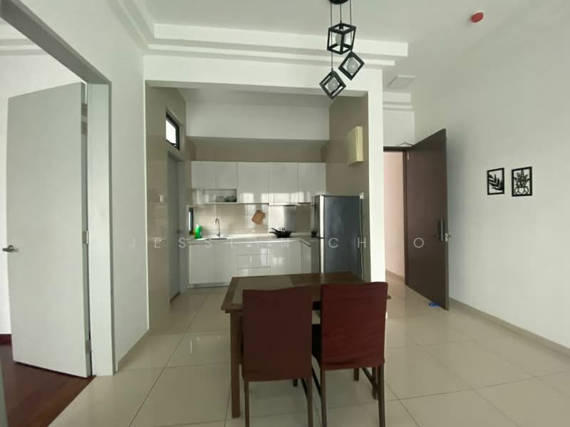 Servis Apartment untuk Dijual di PJ Midtown - Jesslyn Choo - Kitchen - PropertyGuru.com.my