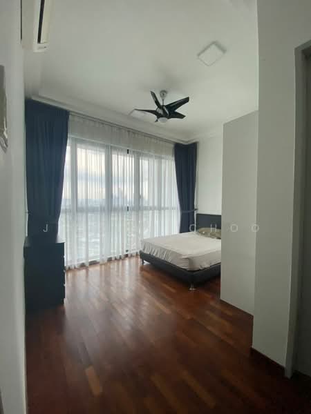 Servis Apartment untuk Dijual di PJ Midtown - Jesslyn Choo - Bedroom - PropertyGuru.com.my