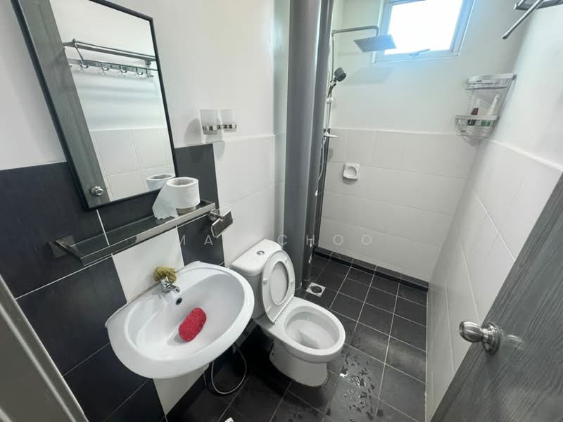 Apartment for Rent at Palma Laguna - May Choo - PropertyGuru.com.my
