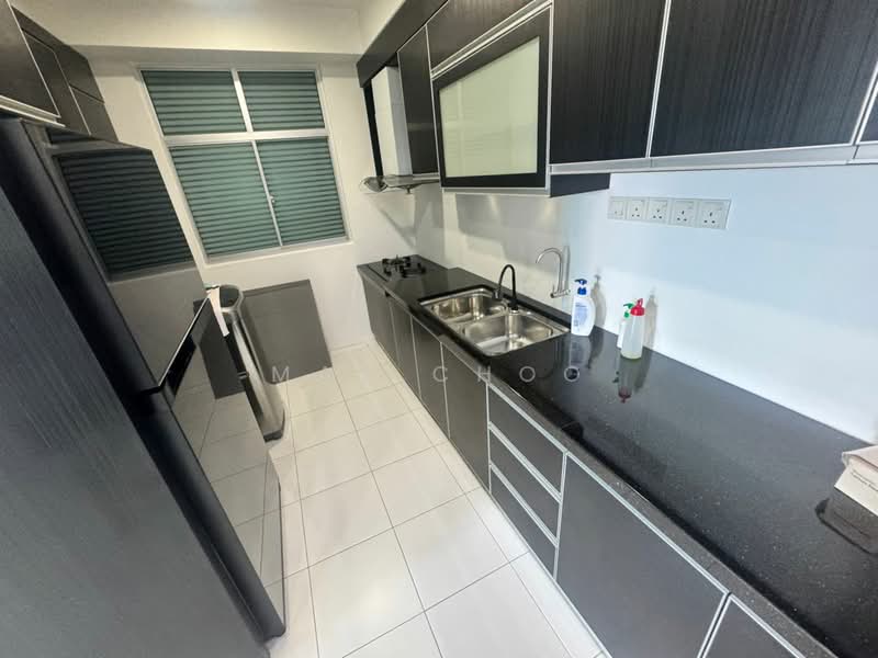 Apartment for Rent at Palma Laguna - May Choo - PropertyGuru.com.my