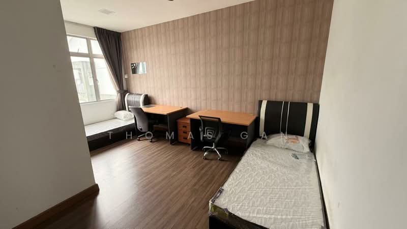 Rumah Bandar untuk Disewa di Tanjong Duabelas (Selangor) - Thomas Gan - Bedroom - PropertyGuru.com.my
