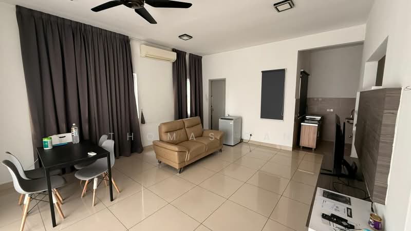 Rumah Bandar untuk Disewa di Tanjong Duabelas (Selangor) - Thomas Gan - Living Room - PropertyGuru.com.my