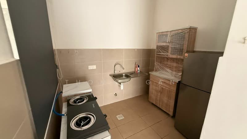 Rumah Bandar untuk Disewa di Tanjong Duabelas (Selangor) - Thomas Gan - Kitchen - PropertyGuru.com.my