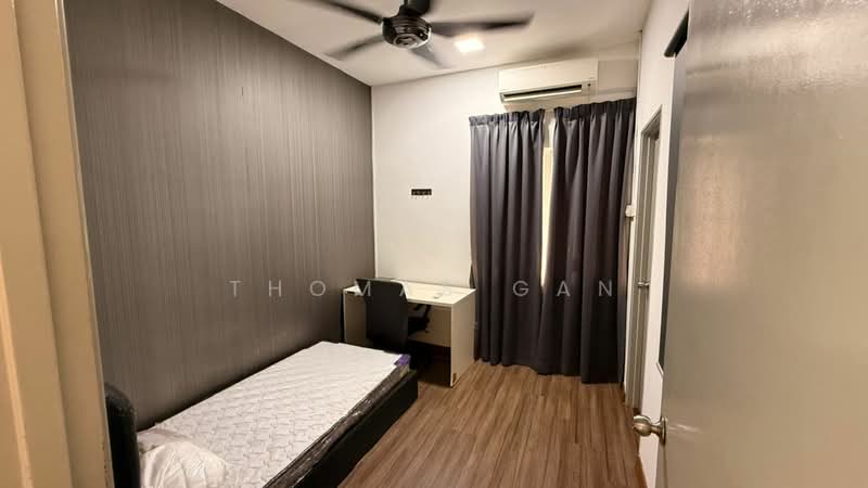 Rumah Bandar untuk Disewa di Tanjong Duabelas (Selangor) - Thomas Gan - Bedroom - PropertyGuru.com.my