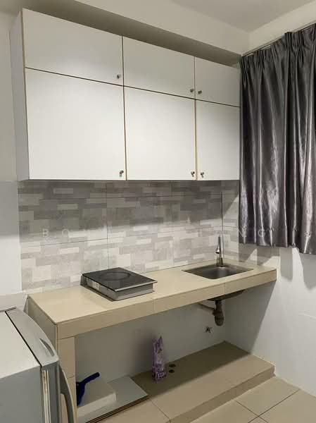Servis Apartment untuk Disewa di Centrestage Designer Suite - Bonnie Chong - PropertyGuru.com.my