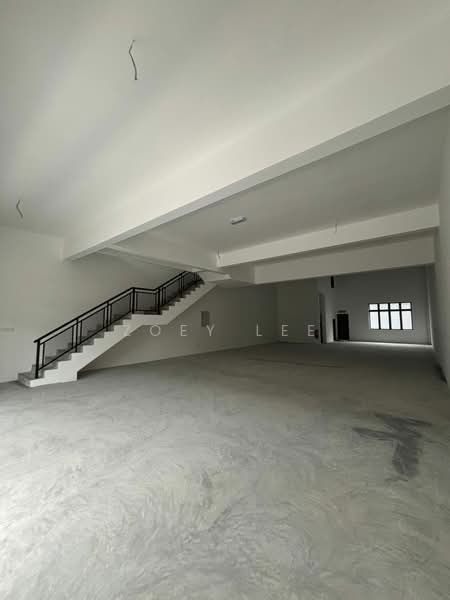 Terrace Factory for Sale in Kulai (Johor) - Zoey Lee - Interior - PropertyGuru.com.my