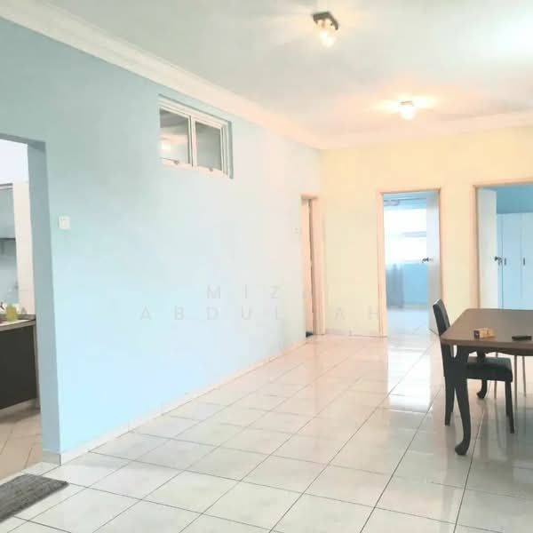 Condominium for Sale at Desa Impiana - Miza Abdullah - Living Room - PropertyGuru.com.my