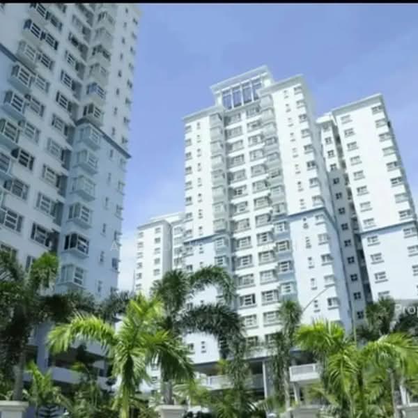 Condominium for Sale at Desa Impiana - Miza Abdullah - Exterior - PropertyGuru.com.my