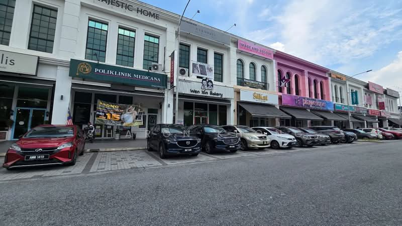 Kedai untuk Dijual di Eco Majestic (Semenyih) - Sharon Khong - PropertyGuru.com.my