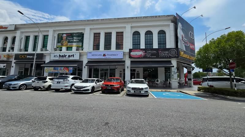 Kedai untuk Dijual di Eco Majestic (Semenyih) - Sharon Khong - PropertyGuru.com.my