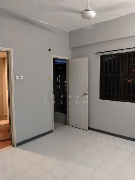 Pangsapuri untuk Disewa di Taman Desa Relau 2 - Darren Jalleh - PropertyGuru.com.my
