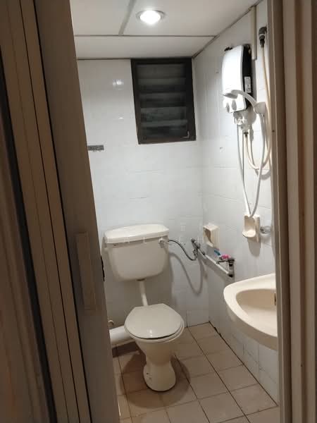Pangsapuri untuk Disewa di Taman Desa Relau 2 - Darren Jalleh - PropertyGuru.com.my