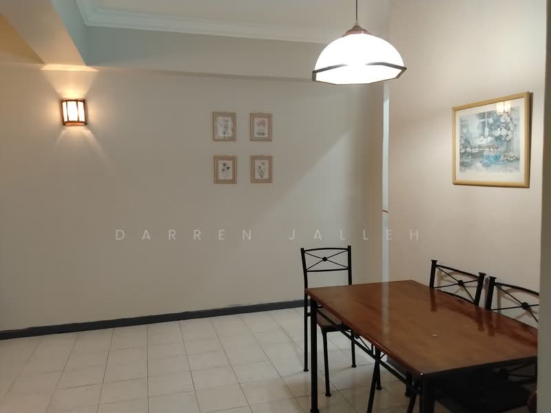 Pangsapuri untuk Disewa di Taman Desa Relau 2 - Darren Jalleh - PropertyGuru.com.my