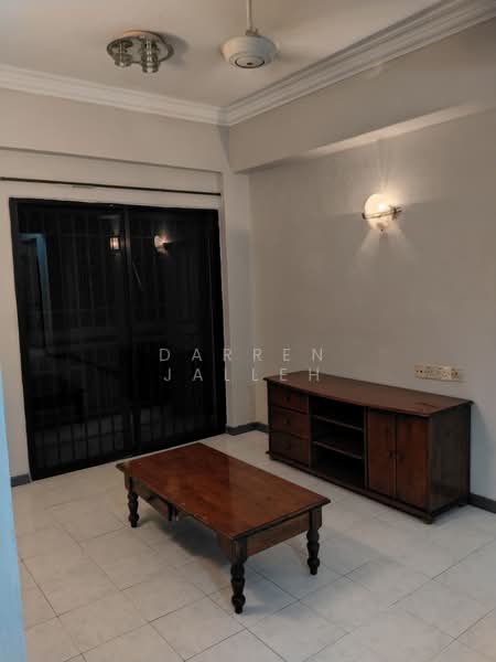 Pangsapuri untuk Disewa di Taman Desa Relau 2 - Darren Jalleh - PropertyGuru.com.my