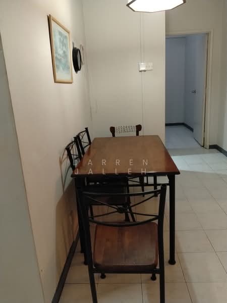 Pangsapuri untuk Disewa di Taman Desa Relau 2 - Darren Jalleh - PropertyGuru.com.my