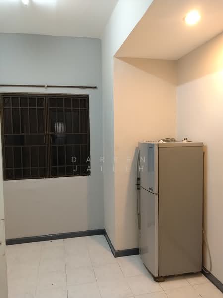 Pangsapuri untuk Disewa di Taman Desa Relau 2 - Darren Jalleh - PropertyGuru.com.my