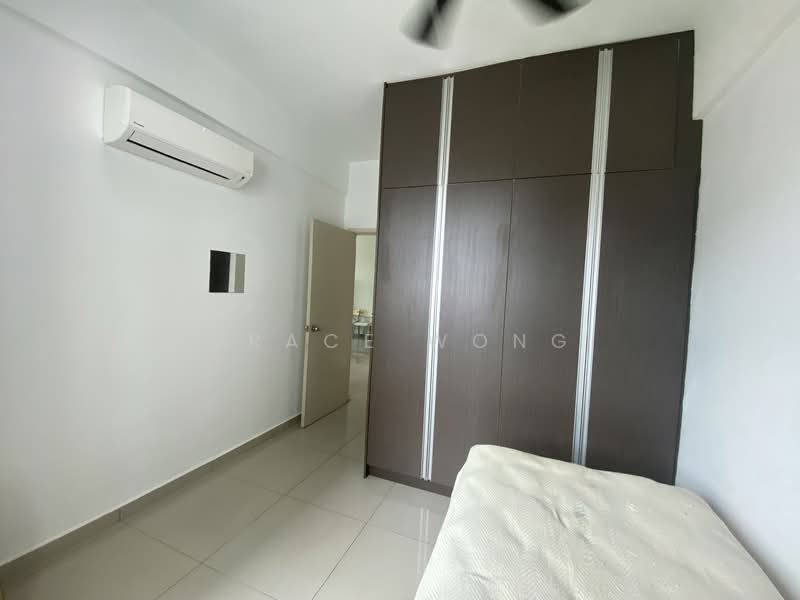 Kondominium untuk Disewa di The Zest @ Kinrara 9 - Grace Wong - Bedroom - PropertyGuru.com.my