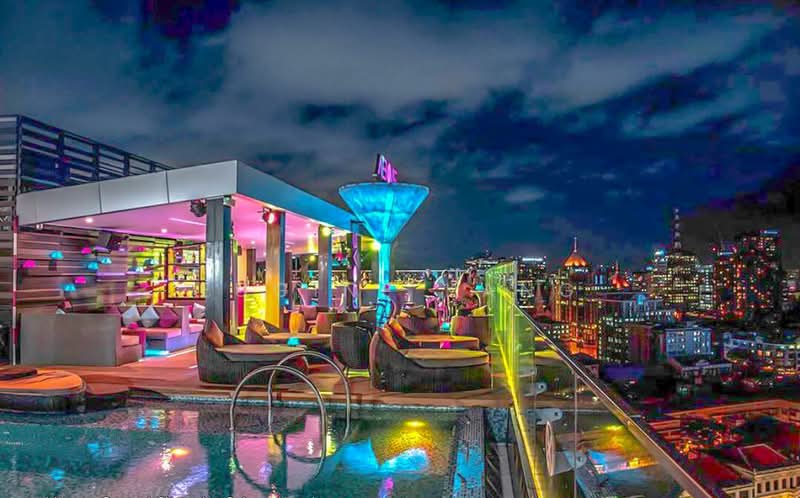 Condominium for Sale at Platinum Melati Residences - Eugine Kang - View - PropertyGuru.com.my