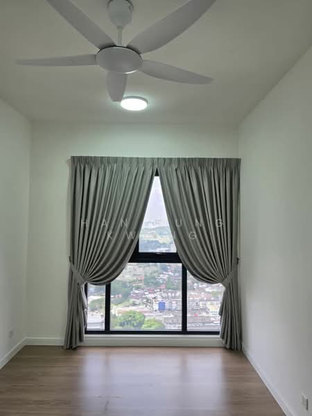 Condominium for Rent at Skyline KL - Han Yung Kwang - PropertyGuru.com.my