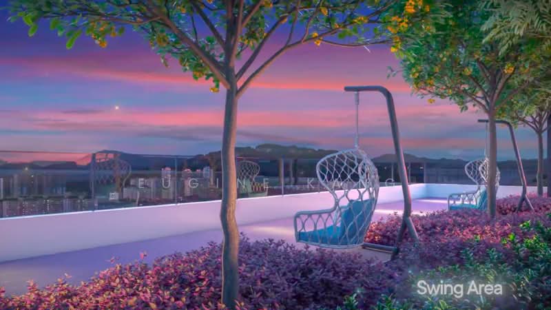 Servis Apartment untuk Dijual di M Astra - Eugine Kang - Swing Area - PropertyGuru.com.my