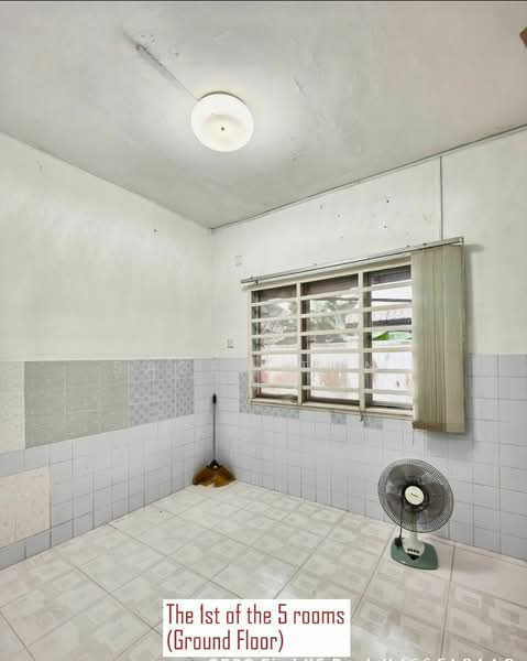 Rumah Berkembar untuk Dijual di Taman Bukit Kempas (Tampoi) - SASER TAN. - Interior - PropertyGuru.com.my