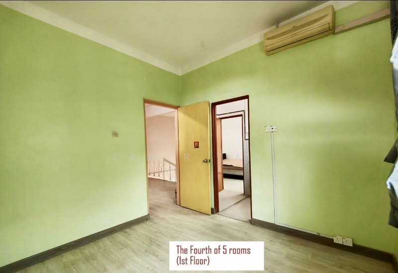 Rumah Berkembar untuk Dijual di Taman Bukit Kempas (Tampoi) - SASER TAN. - Interior - PropertyGuru.com.my