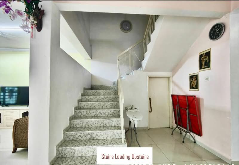 Rumah Berkembar untuk Dijual di Taman Bukit Kempas (Tampoi) - SASER TAN. - Interior - PropertyGuru.com.my