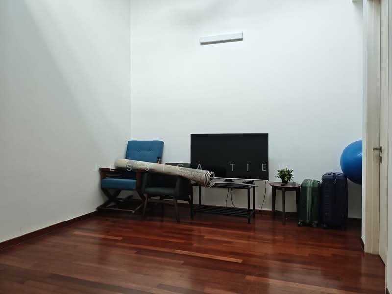 Cluster House for Rent in Eco Botanic (Iskandar Puteri (Nusajaya)) - Jessica Tiew - PropertyGuru.com.my