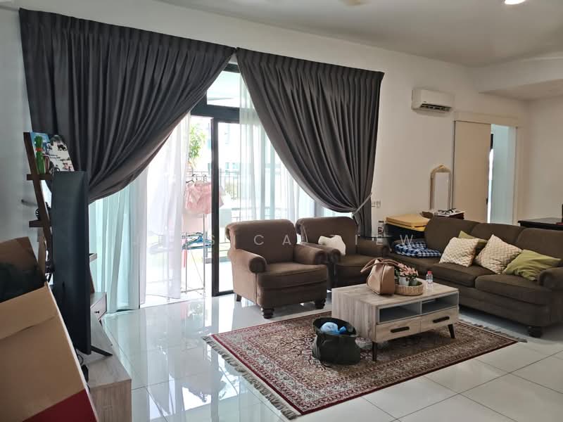 Cluster House for Rent in Eco Botanic (Iskandar Puteri (Nusajaya)) - Jessica Tiew - PropertyGuru.com.my