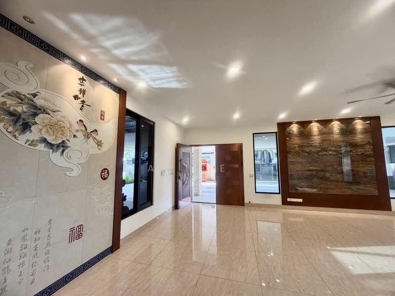 Bungalow for Sale in Horizon Hills (Iskandar Puteri (Nusajaya)) - Janice . - PropertyGuru.com.my