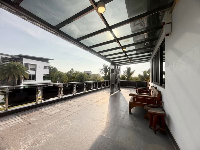 Bungalow for Sale in Horizon Hills (Iskandar Puteri (Nusajaya)) - Janice . - PropertyGuru.com.my