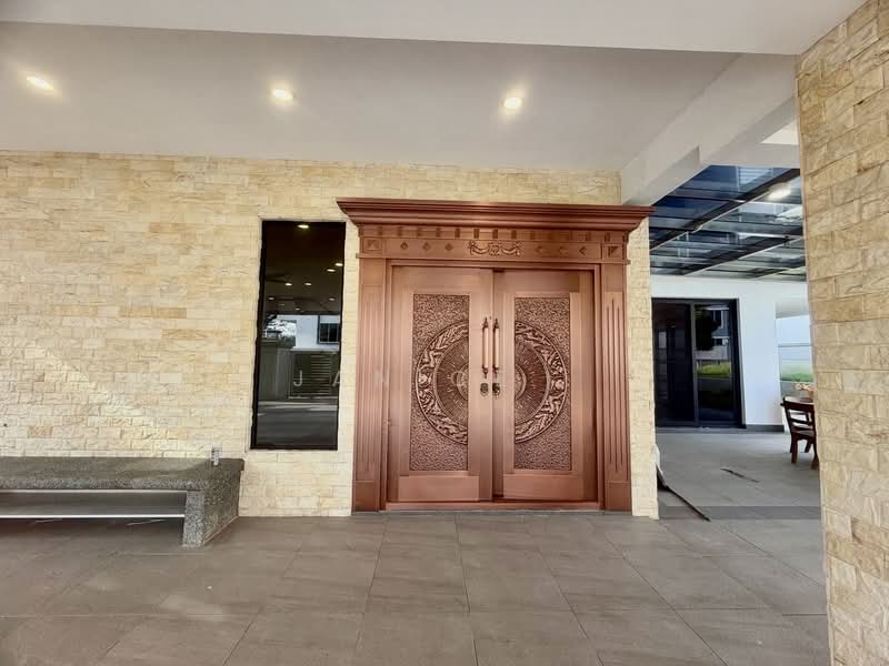 Bungalow for Sale in Horizon Hills (Iskandar Puteri (Nusajaya)) - Janice . - PropertyGuru.com.my