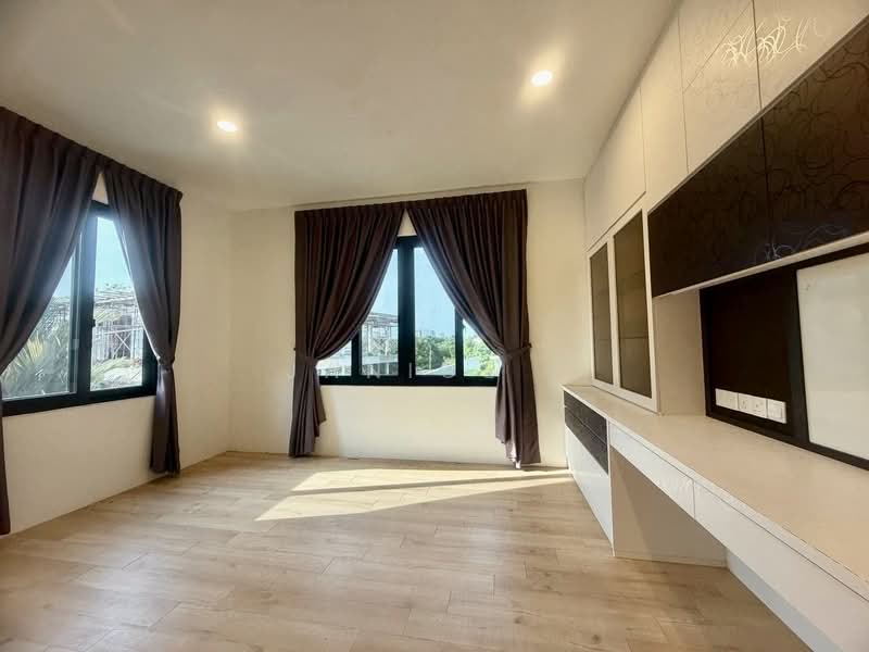 Bungalow for Sale in Horizon Hills (Iskandar Puteri (Nusajaya)) - Janice . - PropertyGuru.com.my