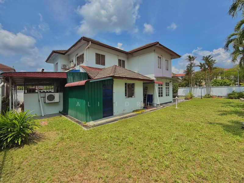 Bungalow for Sale in Bandar Teknologi Kajang (Kajang) - Ali Idris - Exterior - PropertyGuru.com.my