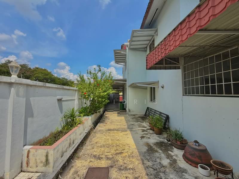 Bungalow for Sale in Bandar Teknologi Kajang (Kajang) - Ali Idris - Exterior - PropertyGuru.com.my
