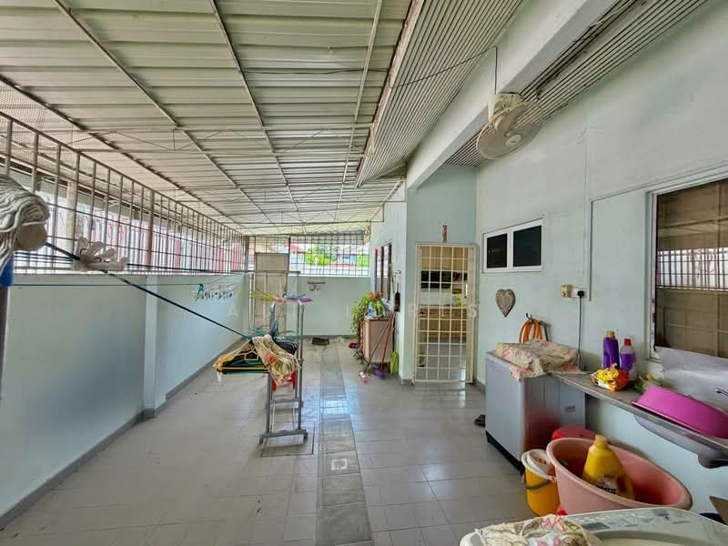Bungalow for Sale in Bandar Teknologi Kajang (Kajang) - Ali Idris - Exterior - PropertyGuru.com.my