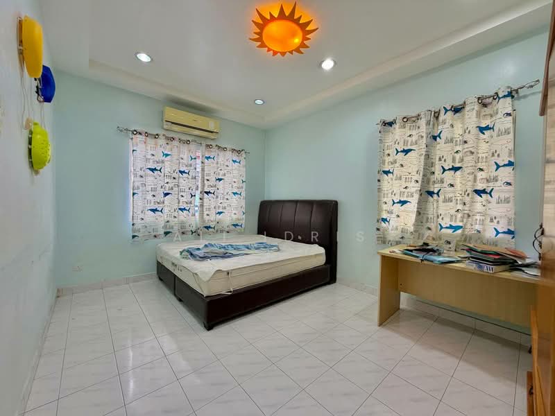 Bungalow for Sale in Bandar Teknologi Kajang (Kajang) - Ali Idris - Bedroom - PropertyGuru.com.my